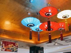 大堂-眉州东坡(通州店)