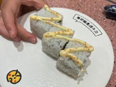 -元气寿司(环球港店)