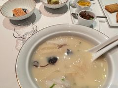 花胶黄鱼羹-新荣记(建国门外大街店)