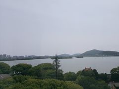 -君来湖滨饭店·渔餐厅