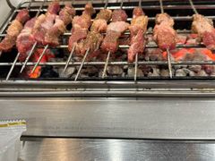 -小寒羊烧烤(凯瑞时代大厦店)