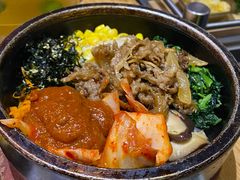 -韩宫宴和牛烤肉(合肥滨湖银泰城店)