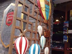 -星巴克臻选(成都宽窄巷子店)