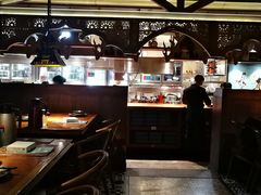 -楼兰新疆主题餐厅(苏州中心店)