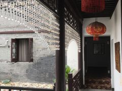 -花筑·扬州个园客栈(瘦西湖东关街店)