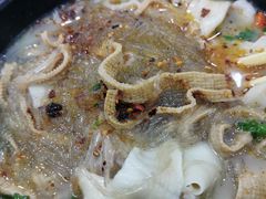 -惠丰源烩面馆(经七路店)