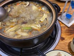 -菌之家·专业纯野生菌火锅·特色炒菌