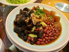 -惠宾饭庄(中山路店)
