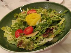 -晋阳春·山西菜·北京烤鸭(交大店)