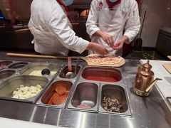 -城市大道红炉披萨烘焙坊