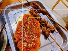 -二哥特色砂锅