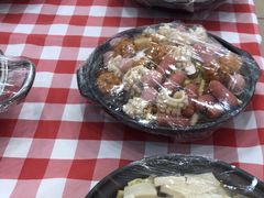 -孟记粥铺·家常菜·烧烤·粥(亚运村店)