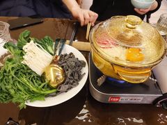 -五观堂素食(新华路店)