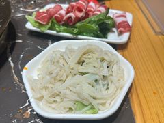 -堂客老火锅(欣阳广场总店)