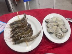 -花苑美食横琴生蚝火锅(拱北粤华路店)