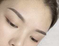 -久匠·野生眉半永久纹眉