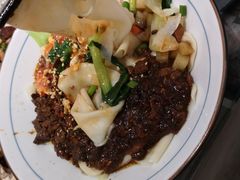 -大嘻咹biangbiang面(历史博物馆店)