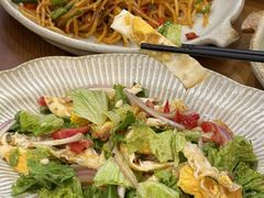 -三姐妹饺子(东木头市店)