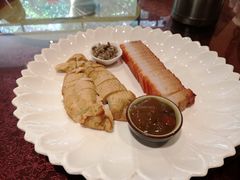 -莲池荟素食馆·12年老字号(光孝寺店)
