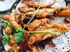 -江天饭店(石鼓白鸭汤)