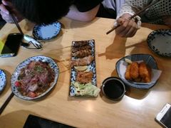 -醉虎传(南锣鼓巷店)