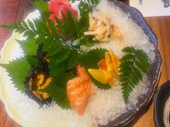-Mr.Fish鱼鲜生海鲜放题(高德置地冬广场店)