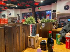 -我的面 川味Bistro(后沙峪店)