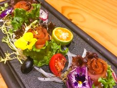 -花潮料理艺食馆(世欧广场店)