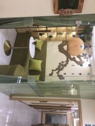 -芳朵美容养生SPA