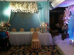 -南京维景国际大酒店(南京博物院店)