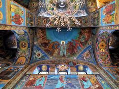 -滴血救世主教堂