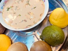 -富临港·蒸汽海鲜·手抓海鲜·炒菜(栈桥店)