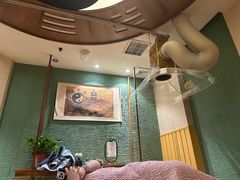 -汤泉良子.足疗按摩.SPA(中关村店)