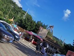 -求水山公园