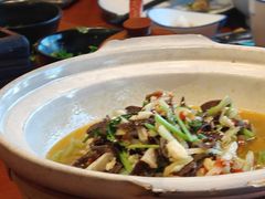 -凤凰山斑鱼馆(恭城店)