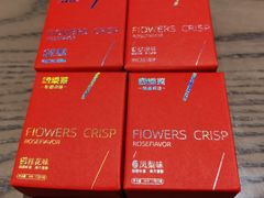 -四道菜·福建菜馆(新街口金鹰店)