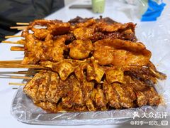 -胡仁根胡记炸炸炸