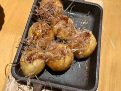 -一心创作料理屋(经开万达店)