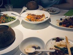 -汤城小厨•粤菜•靓汤(金宝街店)