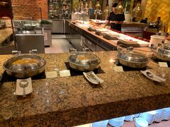 自助取餐区-马哥孛罗咖啡厅·Cafe Marco (厦门马哥孛罗东方大酒店)