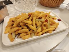 -有藕有鱼·湖北菜(唐家墩店)