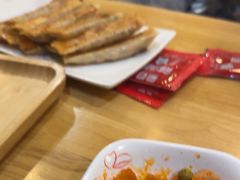 -嘉和一品粥(山水店)
