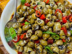 -下梅人家土菜馆(历史文化餐厅度假区店)