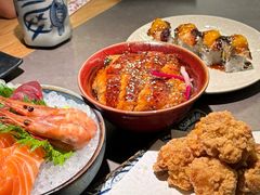 -沼津港精致料理·寿喜烧·烧鸟(龙湖南桥天街日料榜单店)