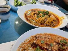 -干老四雅鱼饭店(滨江西路店)