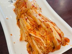 -服务大楼冷面(延大店)