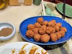 -情满四合院•京菜•烤鸭(动物园店)