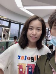 点击看大图 -KIMI HAIR SALON·烫染设计店