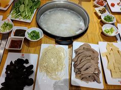 -炑羊香烤全羊(西三旗店)