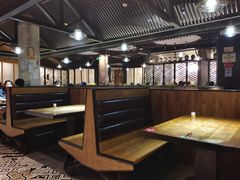 卡座-广东道至正餐厅(区庄店)